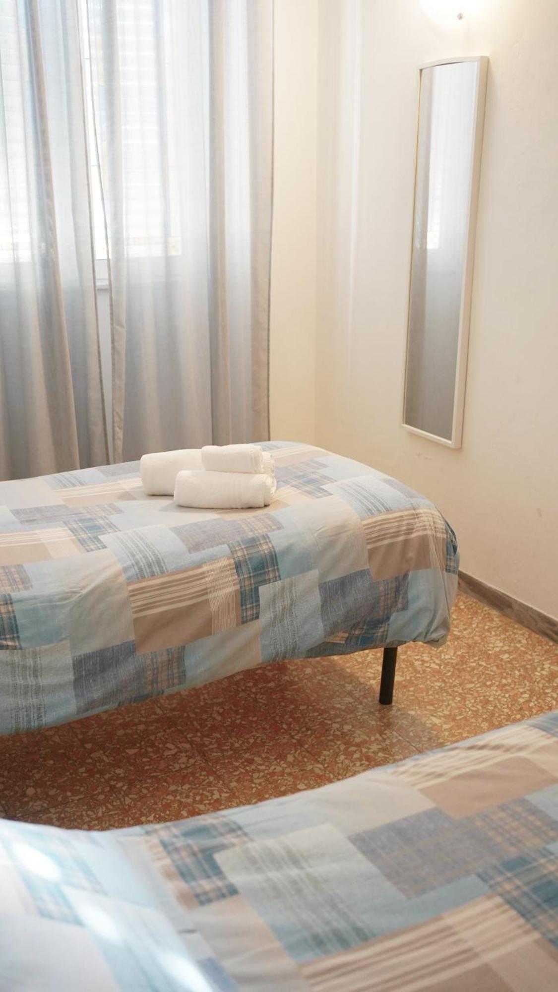A Casa Di Mario E Nene Bed & Breakfast Viareggio Exterior foto