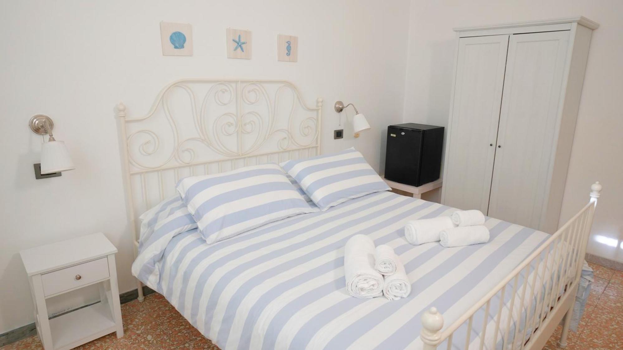 A Casa Di Mario E Nene Bed & Breakfast Viareggio Exterior foto