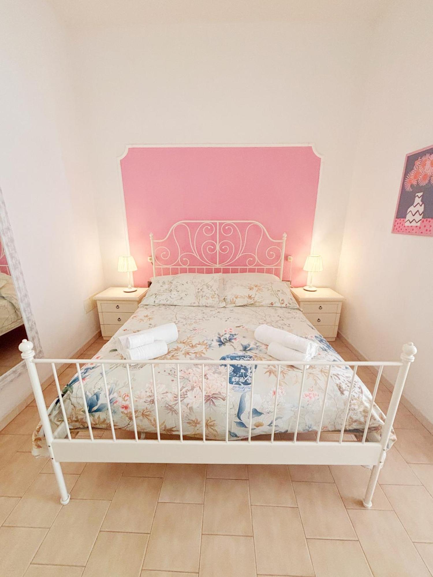 A Casa Di Mario E Nene Bed & Breakfast Viareggio Exterior foto