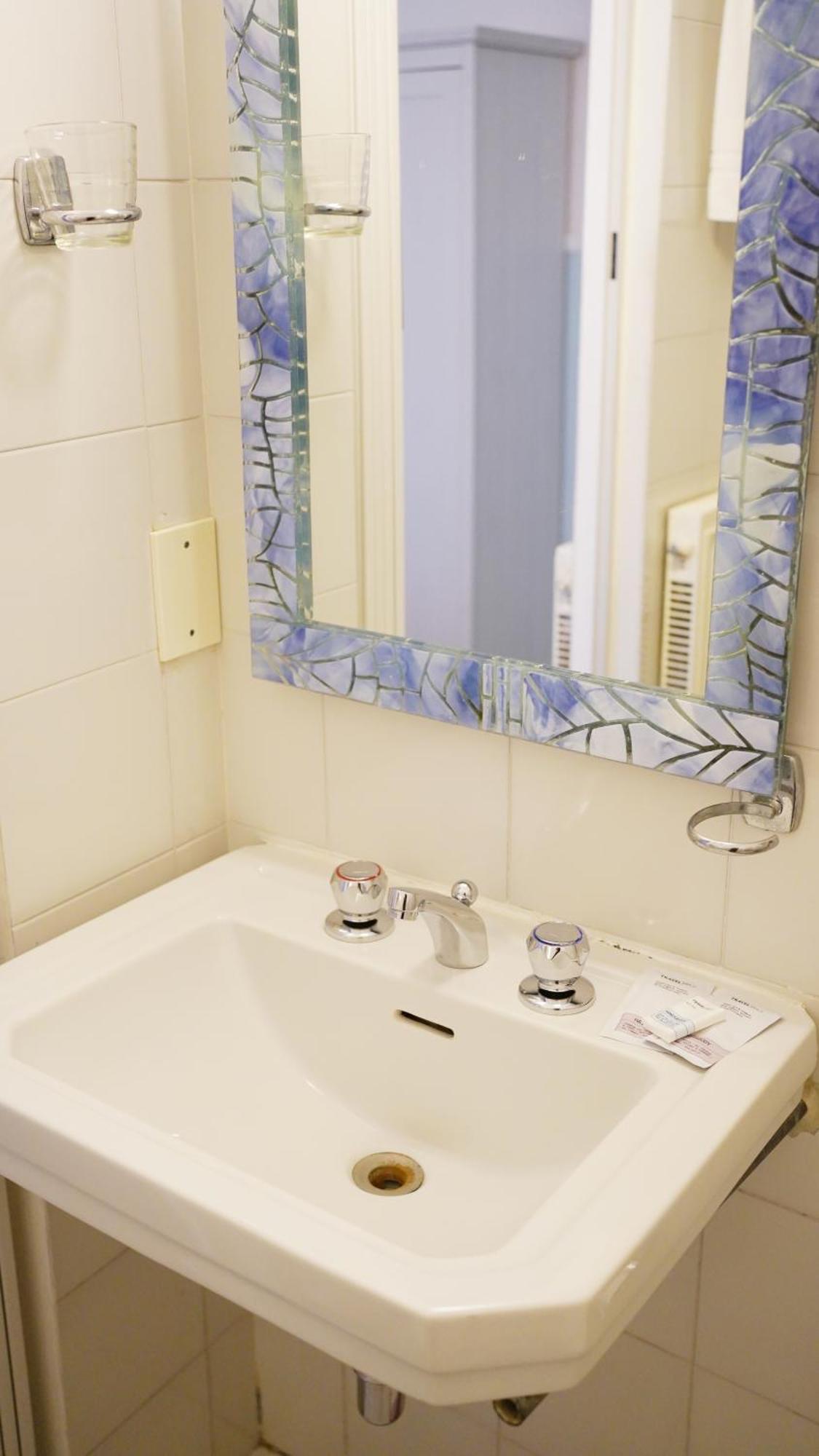 A Casa Di Mario E Nene Bed & Breakfast Viareggio Exterior foto
