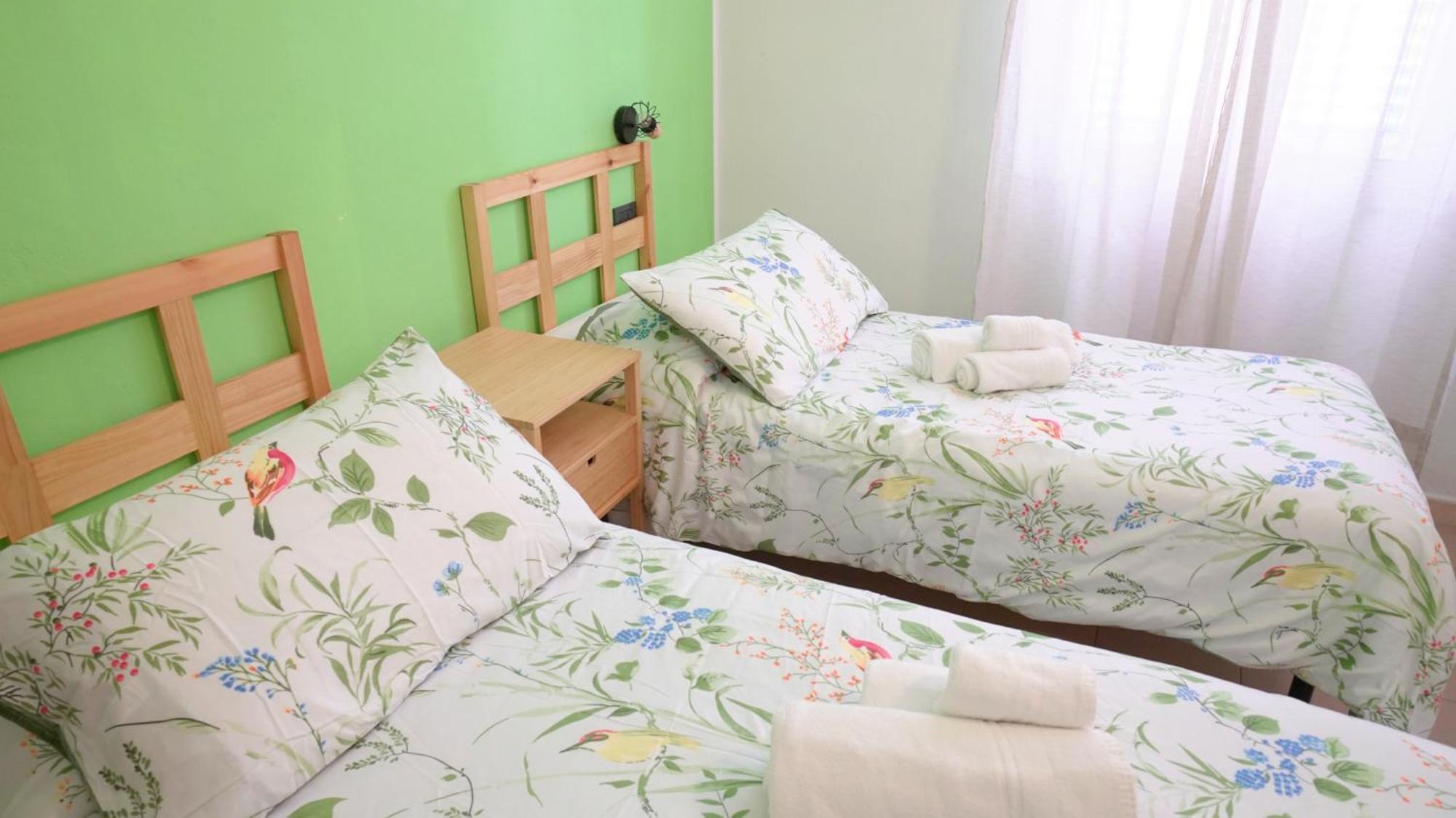 A Casa Di Mario E Nene Bed & Breakfast Viareggio Exterior foto