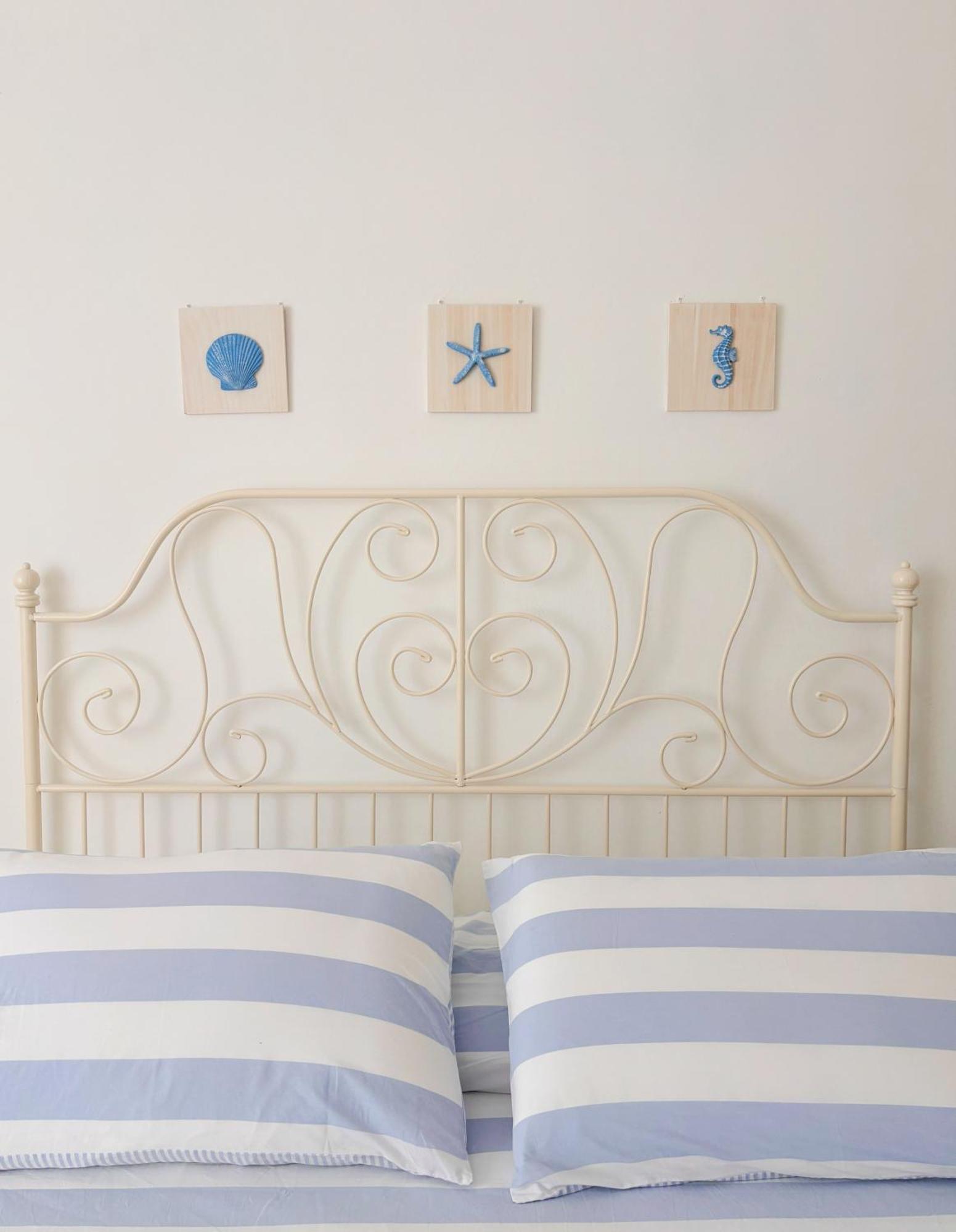 A Casa Di Mario E Nene Bed & Breakfast Viareggio Exterior foto
