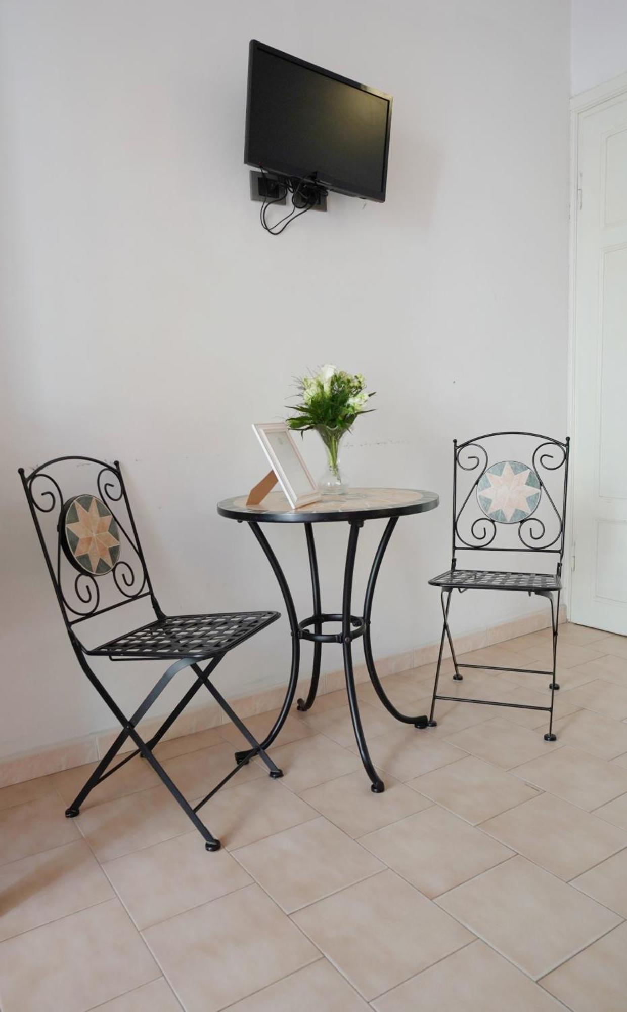 A Casa Di Mario E Nene Bed & Breakfast Viareggio Exterior foto